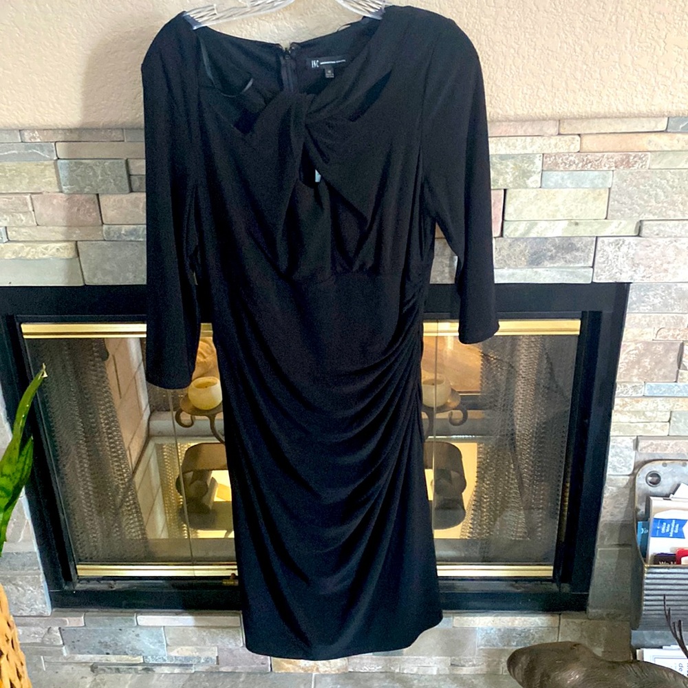 Black Dress, INC